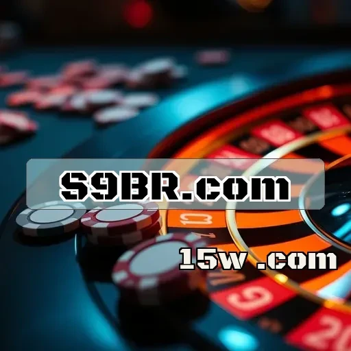 s9br.com: Bônus Imperdíveis Que Potencializam Seu Jogo e Lucros