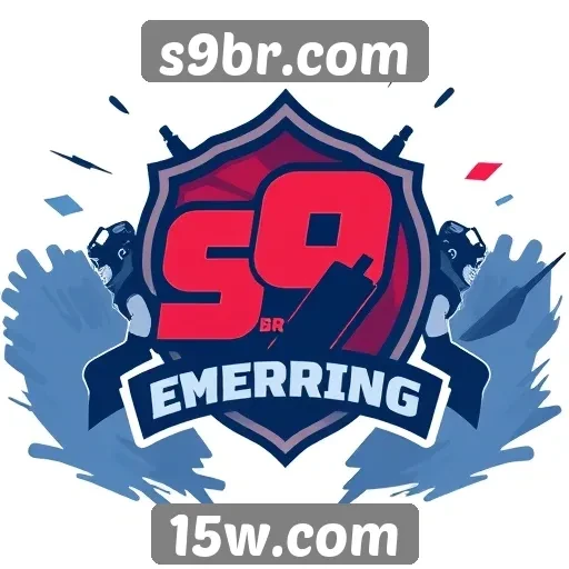 Eventos e campeonatos promovidos pelo s9br.com