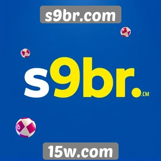 exploração de recursos exclusivos do site s9br.com