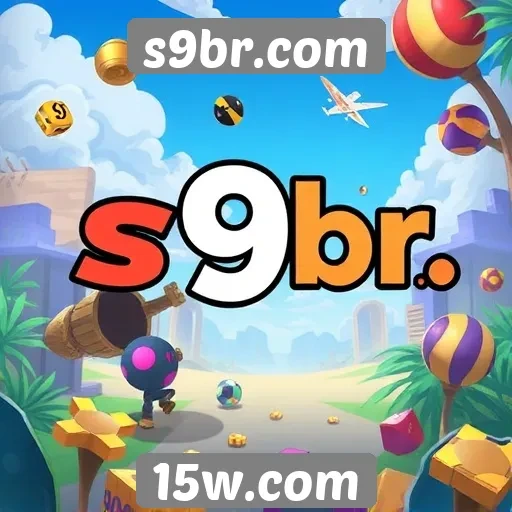 Recursos exclusivos do site s9br.com