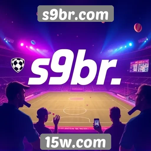 Como s9br.com atrai novos jogadores regularmente