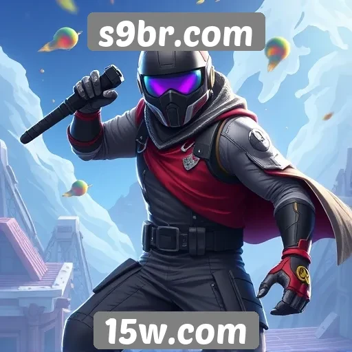 Principais lançamentos do site s9br.com