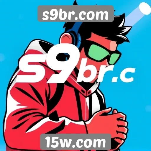 S9br como referência em torneios de e-sports