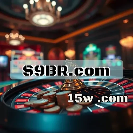 s9br.com: Como Garantir Segurança em Jogos Online com Eficiência