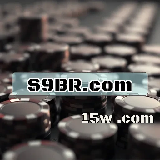 s9br.com: Explore Caça-Níqueis com Recursos Avançados e Ganhe Mais!